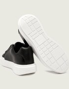 Calvin Klein Teniși din piele Chunky