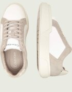 Calvin Klein Teniși din piele CHUNKY