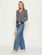 Calvin Klein Teniși din piele Chunky