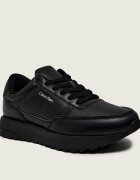 Calvin Klein Teniși din piele CITY RUNNER