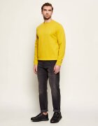 Calvin Klein Teniși din piele CITY RUNNER