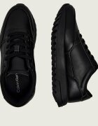 Calvin Klein Teniși din piele CITY RUNNER