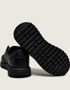 Calvin Klein Teniși din piele CITY RUNNER