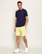 Calvin Klein Teniși din piele CITY RUNNER