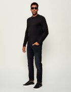Calvin Klein Teniși din piele Classic