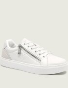 Calvin Klein Teniși din piele CLASSIC