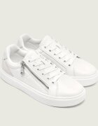 Calvin Klein Teniși din piele CLASSIC