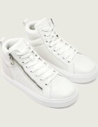 Calvin Klein Teniși din piele Classic