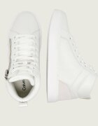 Calvin Klein Teniși din piele Classic