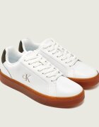Calvin Klein Teniși din piele CLASSIC