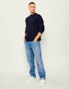 Calvin Klein Teniși din piele CLASSIC