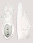 Calvin Klein Teniși din piele CLASSIC