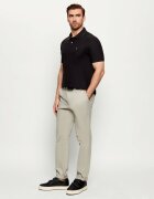Calvin Klein Teniși din piele CUPSOLE 2STRAPS