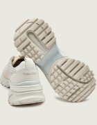 Calvin Klein Teniși din piele HIKE RUNNER LACE UP TECHMIX