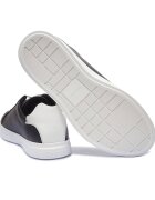 Calvin Klein Teniși din piele Low Pro Cups