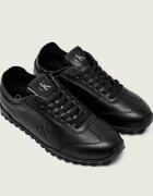 Calvin Klein Teniși din piele Profile Runner