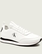Calvin Klein Teniși din piele RETRO RUNNER