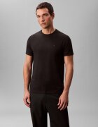 Calvin Klein Tricou 2-pack | Slim Fit | stretch