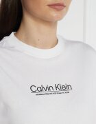 Calvin Klein Tricou COORDINATES | Regular Fit