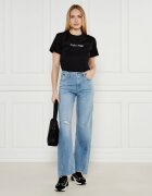 Calvin Klein Tricou HERO LOGO | Regular Fit