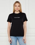 Calvin Klein Tricou HERO LOGO | Regular Fit