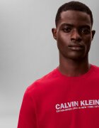 Calvin Klein Tricou | regular fit