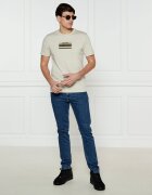 Calvin Klein Tricou | Regular Fit