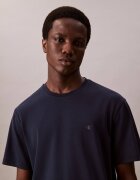 Calvin Klein Tricou | regular fit | pima
