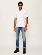 Calvin Klein Tricou | regular fit | pima