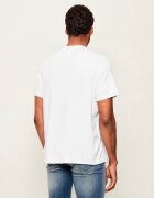 Calvin Klein Tricou | regular fit | pima