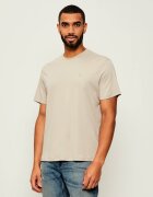 Calvin Klein Tricou | regular fit | pima