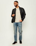 Calvin Klein Tricou | regular fit | pima