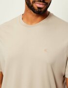 Calvin Klein Tricou | regular fit | pima