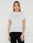 Calvin Klein Tricou | Relaxed fit | cu adaos de in