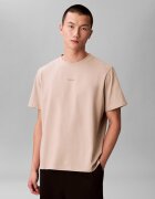 Calvin Klein Tricou | Relaxed fit | stretch pique