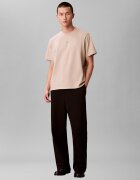 Calvin Klein Tricou | Relaxed fit | stretch pique
