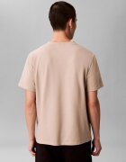 Calvin Klein Tricou | Relaxed fit | stretch pique