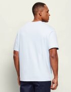 Calvin Klein Tricou | Relaxed fit | stretch pique