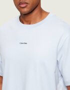 Calvin Klein Tricou | Relaxed fit | stretch pique