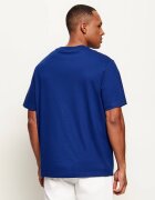 Calvin Klein Tricou | Relaxed fit | stretch pique