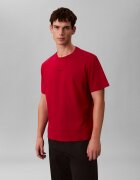 Calvin Klein Tricou | Relaxed fit | stretch pique