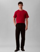 Calvin Klein Tricou | Relaxed fit | stretch pique