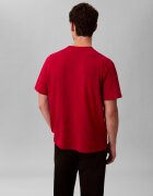 Calvin Klein Tricou | Relaxed fit | stretch pique