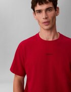 Calvin Klein Tricou | Relaxed fit | stretch pique