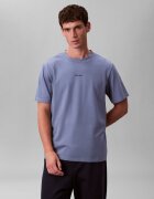 Calvin Klein Tricou | Relaxed fit | stretch pique