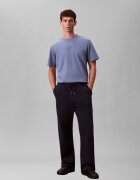 Calvin Klein Tricou | Relaxed fit | stretch pique