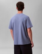 Calvin Klein Tricou | Relaxed fit | stretch pique