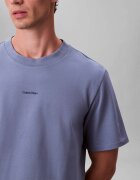 Calvin Klein Tricou | Relaxed fit | stretch pique