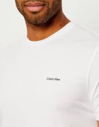 Calvin Klein Tricou | Slim Fit