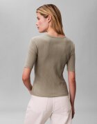 Calvin Klein Tricou | Slim Fit